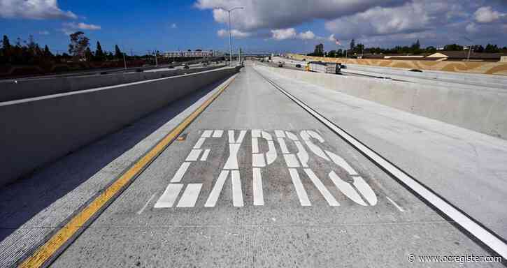 FasTrak texts messages seeking payments are a scam, California AG says