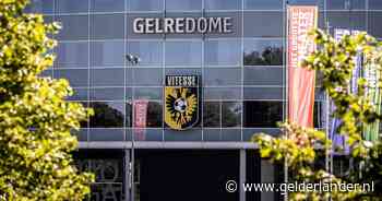 Op valreep tóch nog goed nieuws voor Vitesse: club mogelijk gered door akkoord met schuldeiser