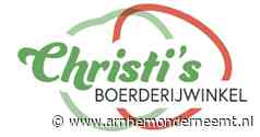 Christi's Boerderijwinkel