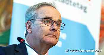 Streit ums Deutschlandticket: Städtetag wirft Finanzminister Christian Lindner „Nebelkerze“ vor