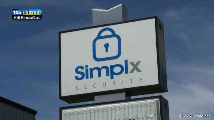 15 FINDS OUT: Scammers soliciting Simplx customers?