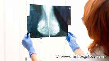 Screening Mammography Performance Improved, Workload Decreased With AI Assistance