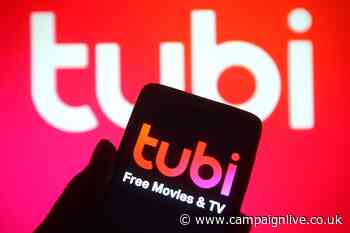 Streaming service Tubi set to launch in the UK