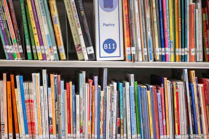 Local districts react to 3rd grade Indiana reading proficiency law