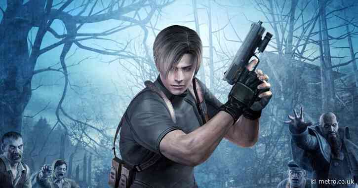 Resident Evil 9 announced by Resident Evil 7 director: ‘it feels substantial’
