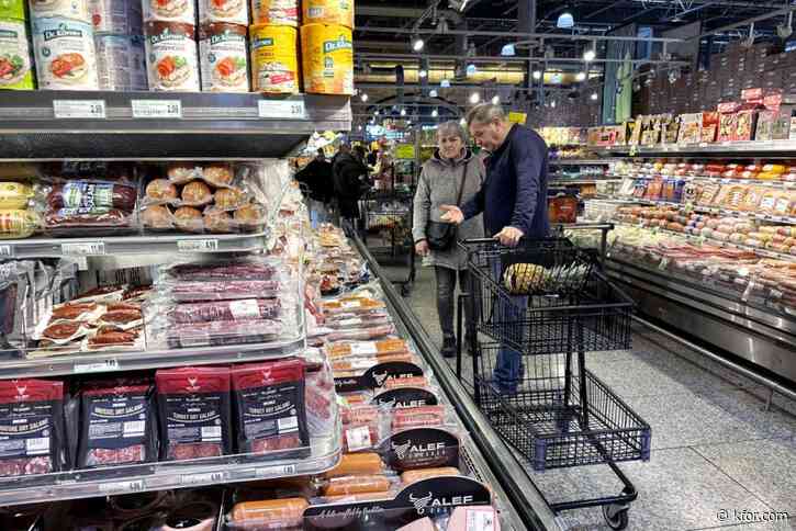 New grocery tax elimination bill to take effect in August