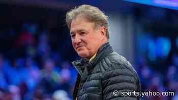 C's co-owner Steve Pagliuca releases statement after team sale announcement