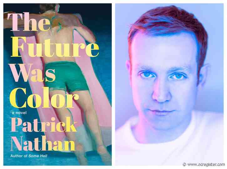 McCarthyism, Malibu and B-movies: ‘The Future Was Color’ isn’t your average beach read