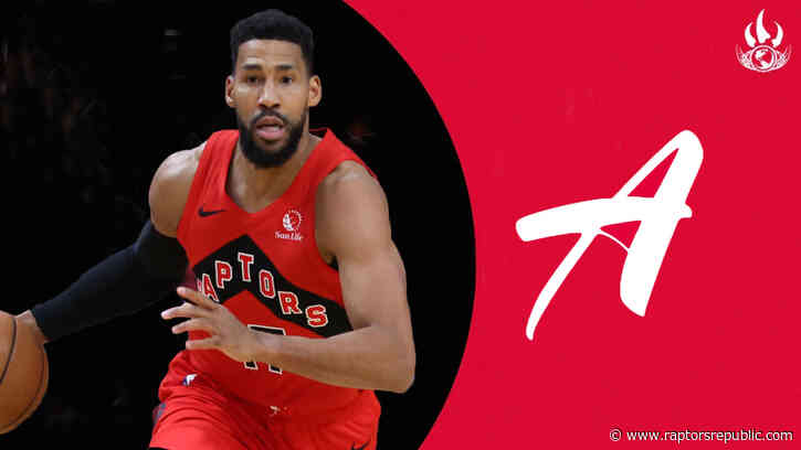 Garrett Temple re-signs with Raptors; Toronto’s roster full (for now)