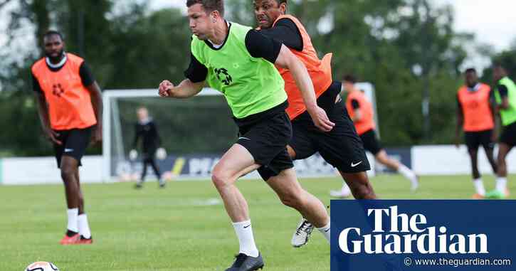 ‘Real eye opener’: PFA’s training camp keeps released players fighting fit