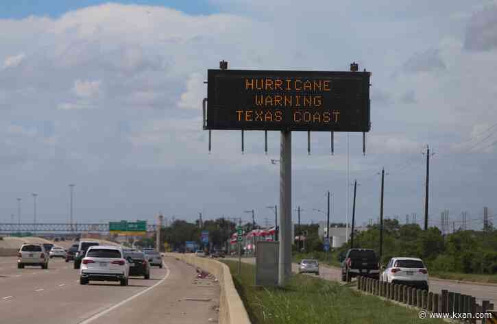 Austin could be called to shelter hurricane evacuees this season. Where would they go?
