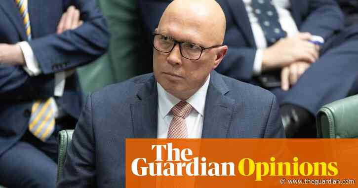 The Coalition’s nuclear fantasy serves short-term political objectives – and its fossil fuel backers | Peter Lewis