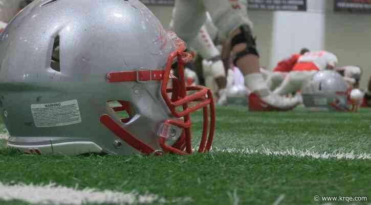 UNM Football gets four more national television appearances
