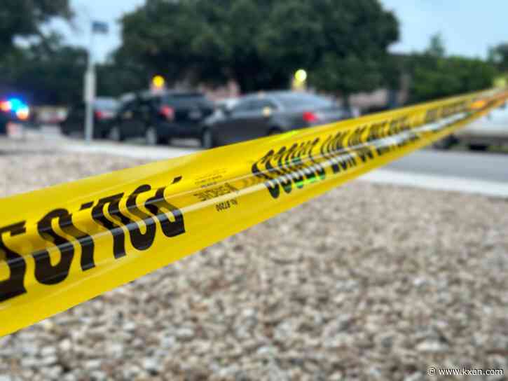 1 dead in south Austin homicide Monday