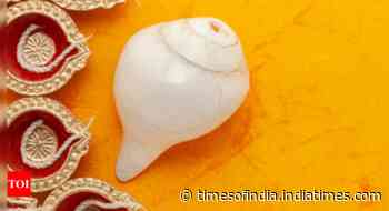 How to blow Shankha and its health benefits