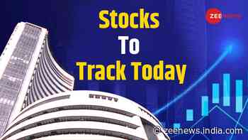 Stocks In Spotlight 02 July 2024: Five Stocks To Track Today