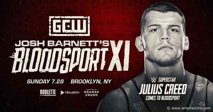 The Creed Brothers To Compete At Josh Barnett’s Bloodsport XI