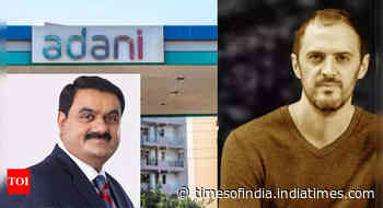 Hindenburg lashes out on Sebi over Adani report