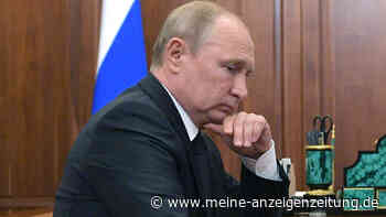 Putins Denkfehler: Gas-Strategie zum Scheitern verurteilt – „Steht viel auf dem Spiel“