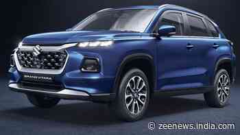 Maruti Suzuki Sales Surge By 12% In June, Hitting 1,79,228 Units