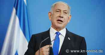 Nahost-Krieg: Israels Regierungschef Netanjahu stellt Ende der Gaza-Offensive in Aussicht