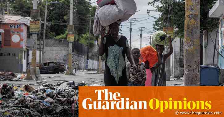 Growth is enriching an elite and killing the planet. We need an economy based on human rights | Olivier De Schutter