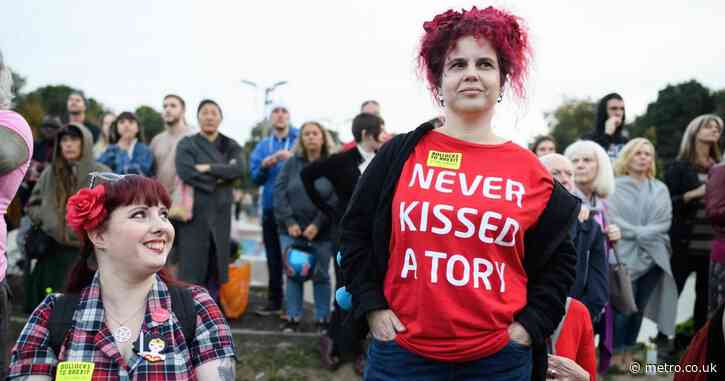 Never kissed a Tory? It’s time to reconsider