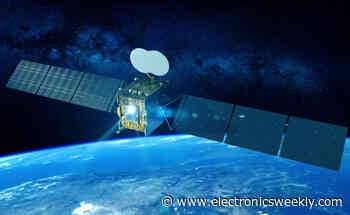 Supplying satellites