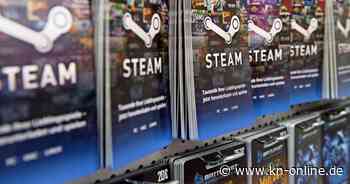 Steam Charts am 2.7.2024: Aktuelle Topseller und meistgespielte Titel