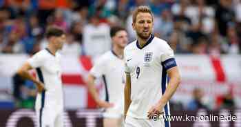 England im Viertelfinale: Heftige Kritik von Lineker - „Verlorene Seelen“