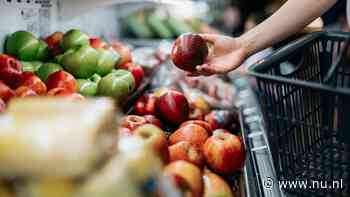 Inflatie stijgt in juni door hogere voedingsprijzen