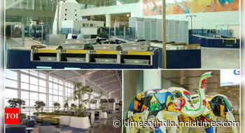 When will Delhi Airport’s revamped Terminal 1 open? Here’s what’s causing the delay