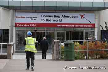 Strikes ‘inevitable’ for Aberdeen and Glasgow airports as pay dispute escalates