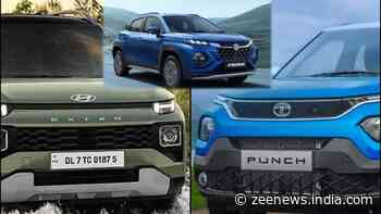 June 2024 Car Sales: Maruti Grows, Hyundai Stays Flat, Tata Declines - Details