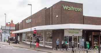 Waitrose shoppers issued 'do not eat' allergy warning over cupcake mix-up