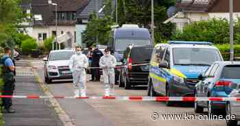 Wiesbaden: Mann (42) tötet zwei Menschen – und ruft selbst die Polizei