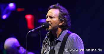 Pearl Jam Tour 2024: Deutschland-Konzerte abgesagt – Werden Tickets erstattet?