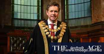 New lord mayor to target ‘completely unacceptable’ safety issues, cleanliness