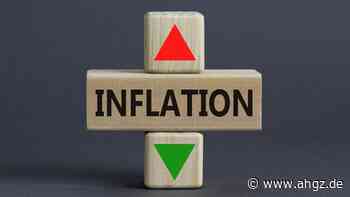 Wegen Europameisterschaft?: Inflation fällt auf 2,2 Prozent