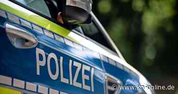 Angriff auf die Polizei: Beamte schießen Mann in Schleswig ins Bein