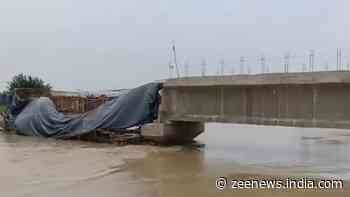 Bihar Govt To Investigate Recent Bridge Collapses; Forms High Level Committee: RWD Minister