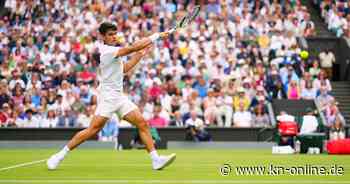 Wimbledon: Das steckt hinter der Faszination Rasentennis