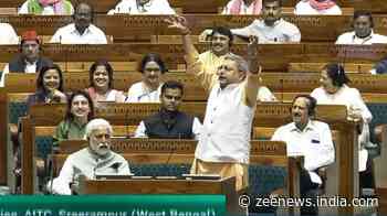 TMC MP Kalyan Banerjee Takes `Smart` Jibe At Lok Sabha Speaker Om Birla; Says `No Warranty In Modi`s Guarantee`
