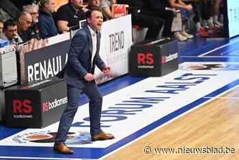 Lierenaar Thomas Crab begint aan job als coach van Oostenrijkse basketbalclub: “Mooie kans in interessante competitie”