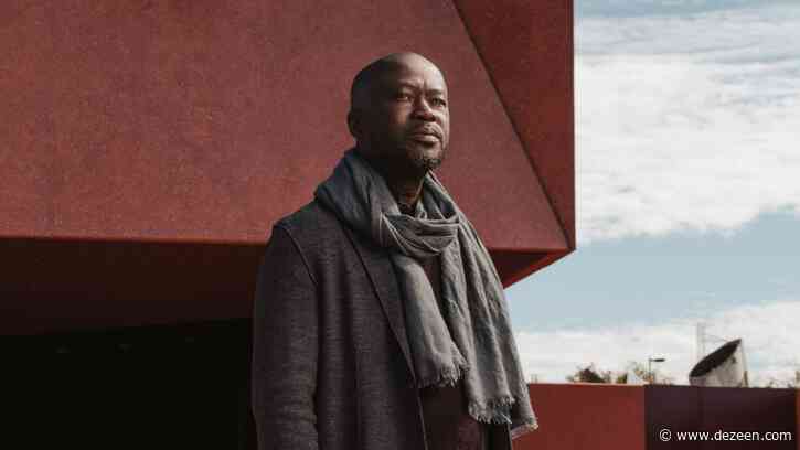 Financial Times defends Adjaye sexual misconduct reporting after London CEO calls it "unfair"