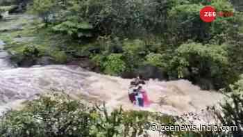 Maharashtra Waterfall Accident: Pune Administration Comes Up With Safety Measures For Tourists