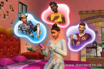 When is The Sims 4 Lovestruck expansion release date? Dating app and polyamory added as new features