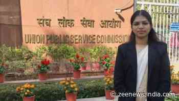 UPSC Success Story: From Anganwadi To IAS, This Tribal Girl Failed Thrice But Created History With Hard Work