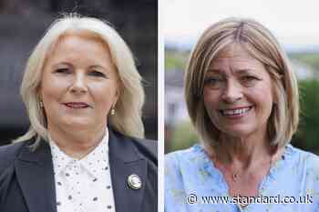 New contenders for perennially close race in Fermanagh and South Tyrone
