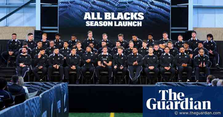 The Breakdown | All Blacks’ alchemists are trying to turn mud-slinging into black gold